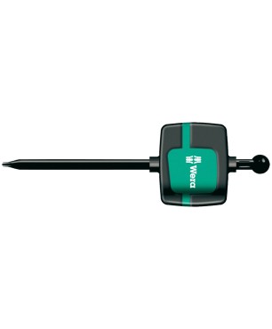 Флажковый ключ WERA 1267 A TORX&reg;, TX 7 / 33 мм, 026351