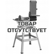 Станок шлифовальный ленточно-дисковый БЕЛМАШ BDG-2 152/228