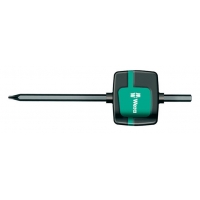 Комбинированный флажковый ключ WERA 1267 B TORX®, TX 20 / 4 мм / 47 мм, 026374