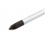 Отвертка GROSS PZ1 x 75 мм, S2, трехкомпонентная ручка
