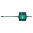 Комбинированный флажковый ключ WERA 1267 B TORX PLUS®, 10 IP / 3.5 мм / 42 мм, 026381