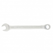 Ключ комбинированный GROSS 10 мм, CrV, холодный штамп