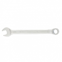 Ключ комбинированный GROSS 10 мм, CrV, холодный штамп