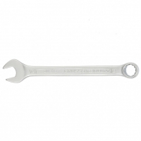 Ключ комбинированный GROSS 12 мм, CrV, холодный штамп