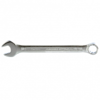 Ключ комбинированный GROSS 13 мм, CrV, холодный штамп
