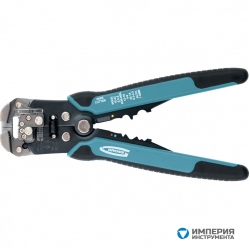 Щипцы для зачистки электропроводов GROSS, 0,05-8 кв. мм.