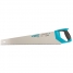 Ножовка по дереву GROSS &quot;PIRANHA&quot;, 550 мм, 7-8 TPI, зуб-3D, каленый зуб, двухкомпонентная рукоятка