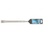 Зубило плоское GROSS 20 х 250 мм, PRO, SDS PLUS