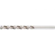Сверло спиральное по металлу GROSS, 4,5 мм, HSS, 338 W