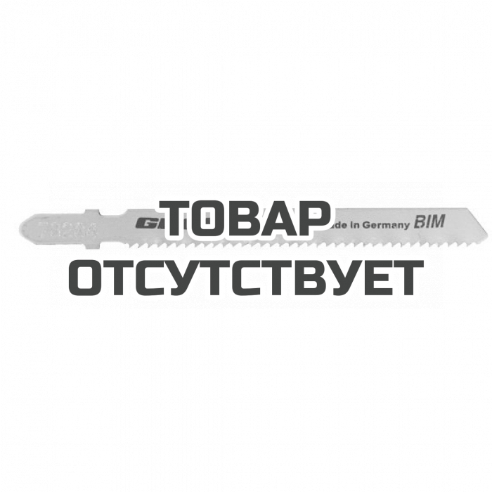 Полотна для электролобзика Profi GROSS, 2 шт, ( 31135F-T111HF )