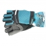 Перчатки комбинированные облегченные GROSS, открытые пальцы, Aktiv, XL
