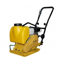 Виброплита ТСС MS65-HT