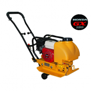 Виброплита ТСС VP60TRH