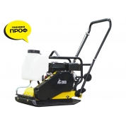 Виброплита ТСС MS100-HT