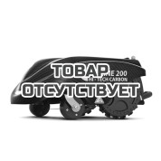 Робот-газонокосилка Caiman L200 Carbon