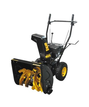 Снегоуборщик бензиновый Champion ST656