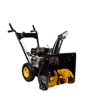 Снегоуборщик бензиновый Champion ST 553