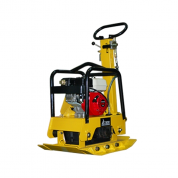 Виброплита реверсивная TСС MSН160E-H