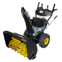 Снегоуборщик бензиновый Champion ST1376E