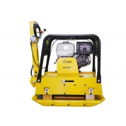 Виброплита реверсивная ТСС VP250H