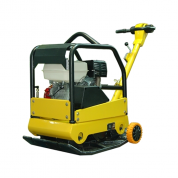 Виброплита гидравлическая реверсивная ТСС MS5030-H