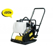 Виброплита дизельная ТСС MS120-KT