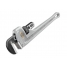 Ключ прямой трубный алюминиевый RIDGID 848 (1200мм), для труб диаметром 6&quot; (168мм)
