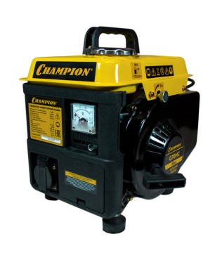 Генератор инверторный Champion IGG980 (Уценка)