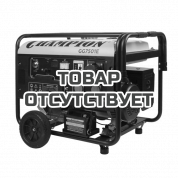 Генератор бензиновый Champion GG7501E