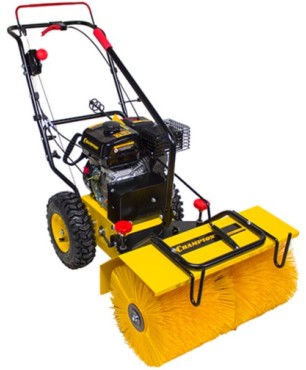 Подметальная машина Champion GS 5562 (Уценка)