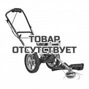 Триммер колесный Champion LMH4412