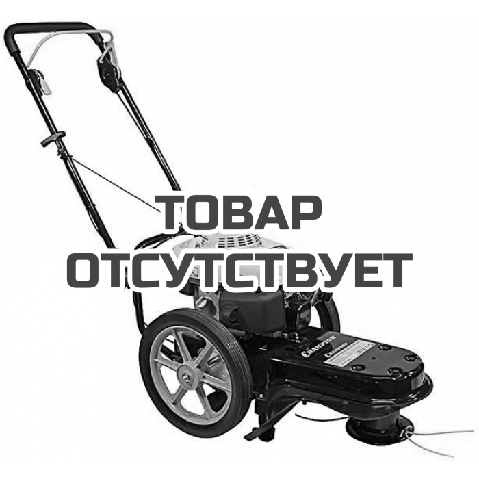 Триммер колесный Champion LMH 5640