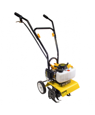 Культиватор бензиновый Champion GC 252
