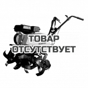 Культиватор бензиновый Champion BC 6612H