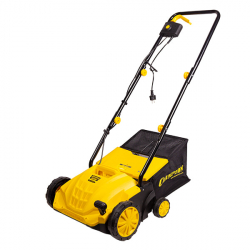 Скарификатор-аэратор электрический Champion ESC1532