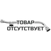 Форсунка двухголовочная (линейного типа) Echo