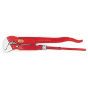 Ключ газовый трубный с парной рукоятью RIDGID S-1