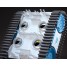 Робот для чистки бассейнов Caiman NemH2O Deluxe