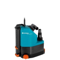 Насос дренажный для чистой воды Gardena 13000 аquasensor Comfort