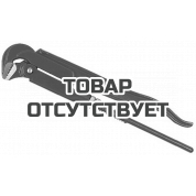 Ключ с парной рукоятью Ridgid мод. 90°-1" до 25 мм