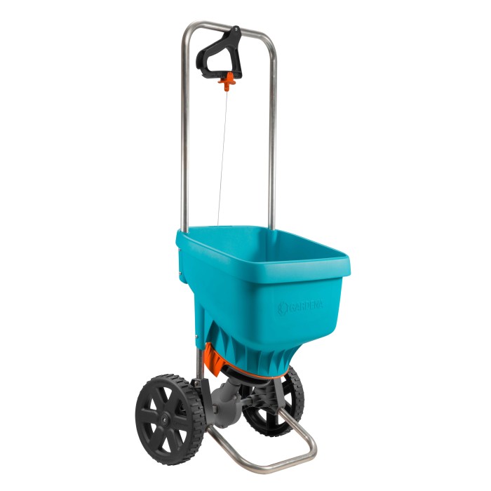 Разбрасыватель-сеялка универсальный Gardena XL