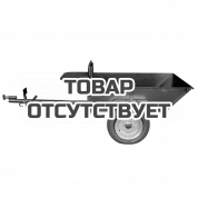 Тележка прицепная Champion C3030