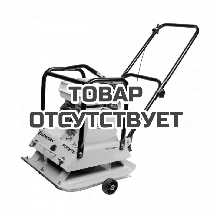 Виброплита Champion PC9045FH