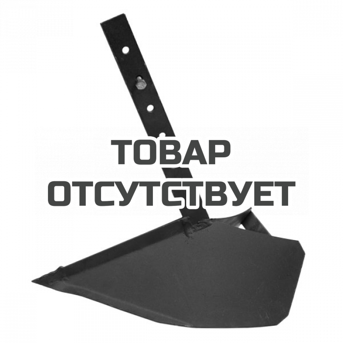 Окучник для культиватора Champion BC4401