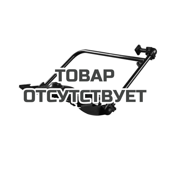 Косилка роторная навесная для Champion BC8713