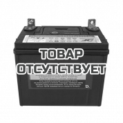 Аккумулятор Champion C3505 (12V 18Ah 198/130/186мм)