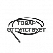Вал гибкий с вибронаконечником Champion (L6m D32mm)