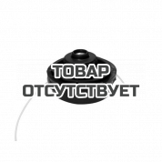 Головка триммерная Champion HT28 (болт М6*1,00 правая) Компактная ET1003