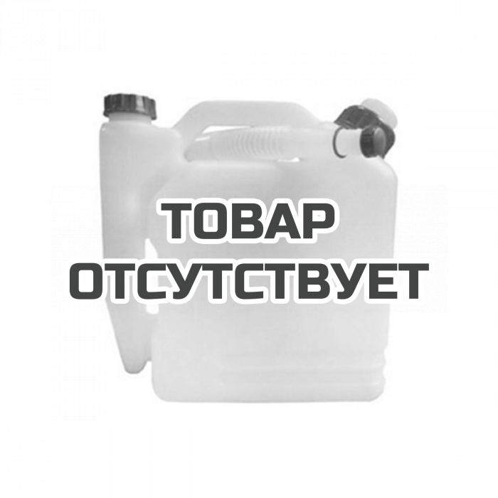 Емкость для приготовления топливной смеси 2 л