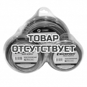 Корд триммерный Champion Aluminium 2.7 мм х 15 м (круглый)